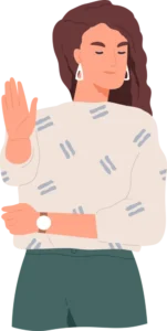 Kiégés súlyos kimerültség
